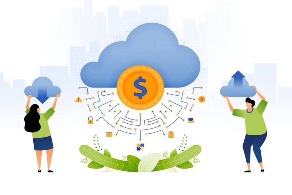 Reduce Development Costs with Cloud Services